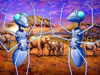 DeFi could solve Africa’s foreign exchange problems, neobank CEO says