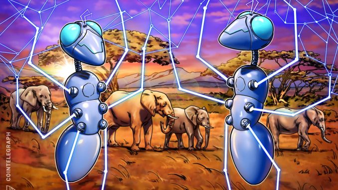 DeFi could solve Africa’s foreign exchange problems, neobank CEO says