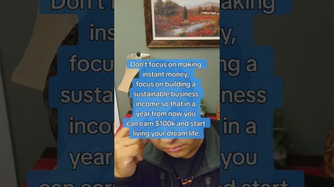 Make passive income.#onlinebusiness #sidehustle #makemoneyonline #financialfreedom #affiliatemarketi