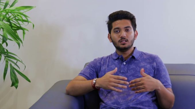 Smart Home Experience of Jay Makadiya from Rajkot, Guj | Smart Node