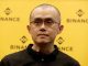 Binance CEO