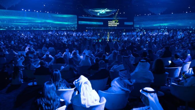 Threats And Hopes For The Global Economy