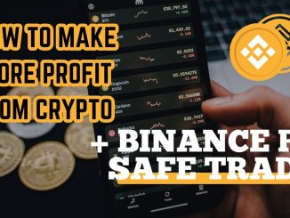 𝘾𝙍𝙔𝙋𝙏𝙊𝘾𝙐𝙍𝙍𝙀𝙉𝘾𝙔 𝙁𝙊𝙍 𝘽𝙀𝙂𝙄𝙉𝙉𝙀𝙍𝙎: 𝙈𝙖𝙠𝙞𝙣𝙜 𝙢𝙤𝙧𝙚 𝙢𝙤𝙣𝙚𝙮 𝙞𝙣 𝙘𝙧𝙮𝙥𝙩𝙤 + 𝙃𝙤𝙬 𝙩𝙤 𝙨𝙩𝙖𝙮 𝙨𝙖𝙛𝙚 𝙗𝙪𝙮𝙞𝙣𝙜 𝙤𝙣 𝙗𝙞𝙣𝙖𝙣𝙘𝙚 𝙥2𝙥