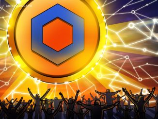 3 reasons why Chainlink price can rally another 20% by New Year's