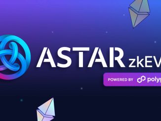 Astar Network Invites Projects To Join Radical NFT Campaign