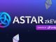 Astar Network Invites Projects To Join Radical NFT Campaign
