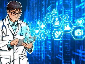 AstraZeneca partners with AI company to find cure for cancer