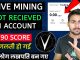 Avive Token Not Recieved In Exchange, Wallet 😢| Avive Mining Kyu Pura Nhi Mila | Avive Mining News