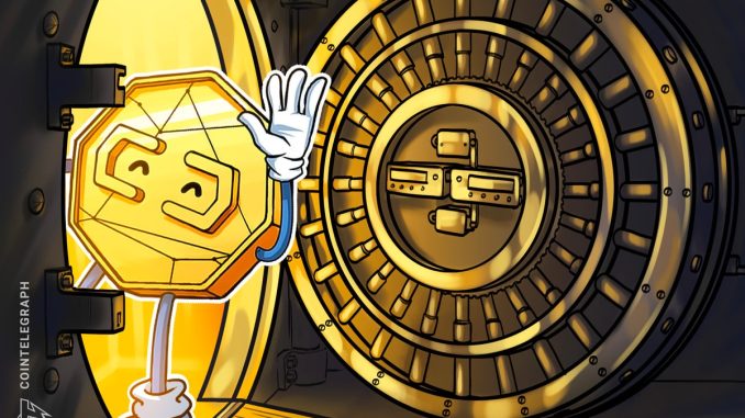 BBVA migrates crypto custody service to Ripple-owned Metaco’s Harmonize