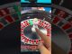 BIG BET ON ROULETTE! #shorts #tact #stake #casino #roulette #blackjack #onlinecasino