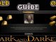 Best Gold Ore Mining Guide | Dark And Darker