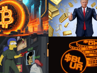 Biggest NFT Stories of 2023: From Bitcoin Ordinals to Blur's Surge