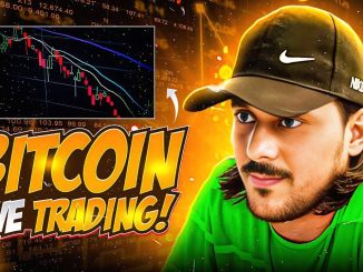 Bitcoin Live Trading | 05-DEC| XRP, BTC, LTC, SOL Altcoin Analysis Hindi