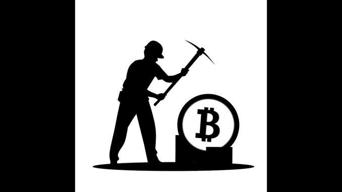 Bitcoin Mining News | NYU Student Owns a $6 Million Crypto Miner