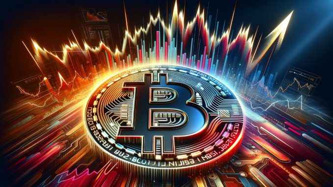 Bitcoin mining difficulty hits all-time high after surging over 6%