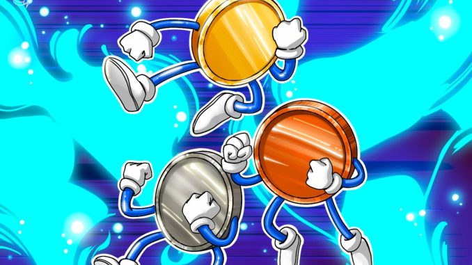 Bitcoin price correction hints start of altseason, trader suggests