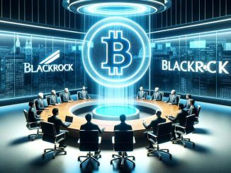 BlackRock Bitcoin