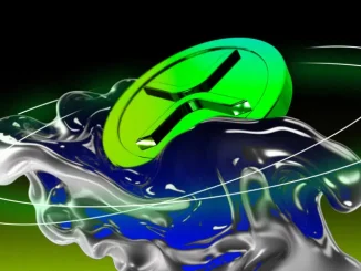 Ripple (XRP) Stalls: Preparing for a Volatility Storm After Weeks of Sideways Movement?