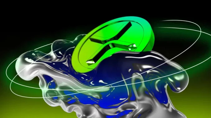 Ripple (XRP) Stalls: Preparing for a Volatility Storm After Weeks of Sideways Movement?