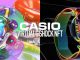 Casio Strikes Again with Forthcoming G-SHOCK NFTs