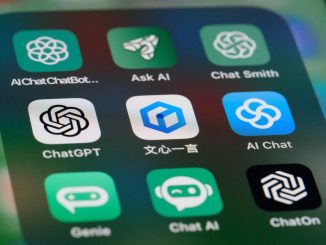 China Baidu ERNIE Bot Now Ranking As The #1 Chinese AI Chatbot