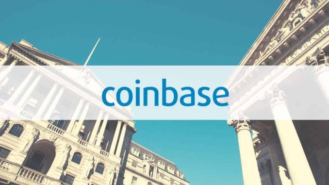 Coinbase Expands Global Presence, Offering Spot Crypto Trading Beyond US