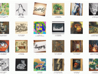 Creating Multi-View Optical Illusions with Machine Learning: Exploring Zero-Shot Methods for Dynamic Image Transformation