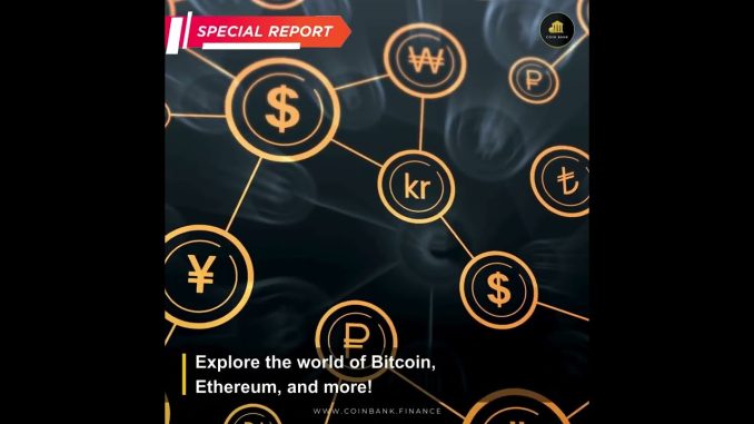 Experience lightning fast and secure crypto trading with Coin Bank | Best Global Exchange | Trade |