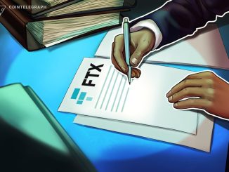 FTX to submit revised reorganization plan in mid-December