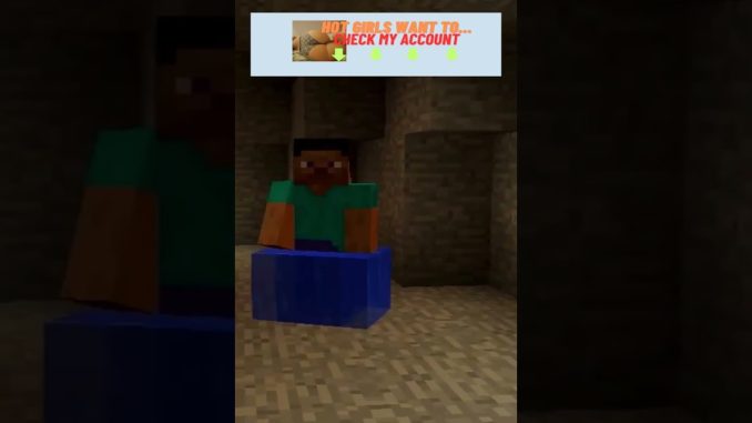 Finding & Mining Rare Ores: Minecraft Resource Guide#shorts