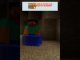 Finding & Mining Rare Ores: Minecraft Resource Guide#shorts