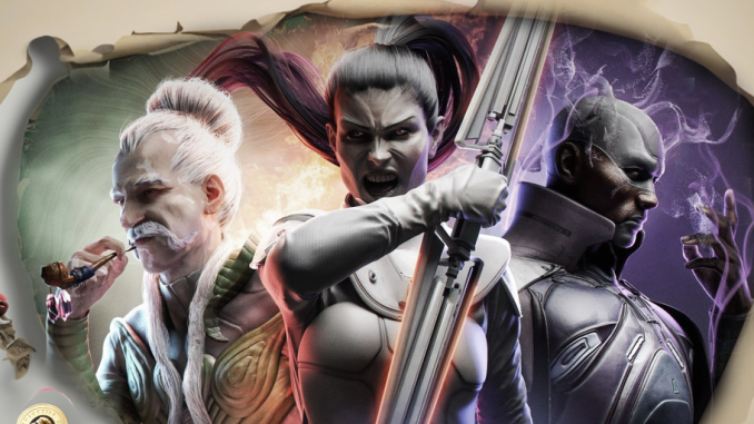 GG's 2023 Game of the Year: Parallel