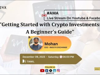 Getting Started With Crypto Investments: A Beginner's Guide
