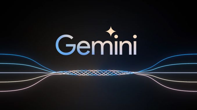 Google's next-gen AI model Gemini outperforms GPT-4