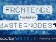 Hosting Frontends on Dash Masternode Network? | Incubator WEEKLY