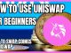 How to Swap Crypto on Uniswap - Beginner Crypto guide to Swap Coins