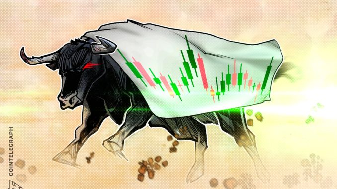 How to prepare for the next crypto bull market: 5 simple steps