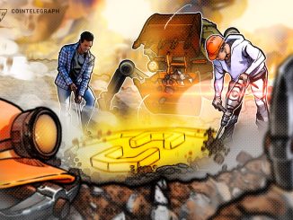Hut8 Mining operates as US-domiciled entity following USBTC merger