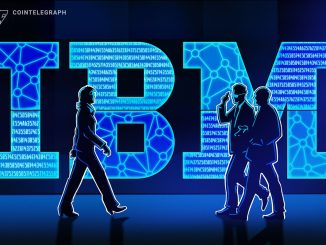 IBM unveils new air-gapped cold storage solution for digital assets