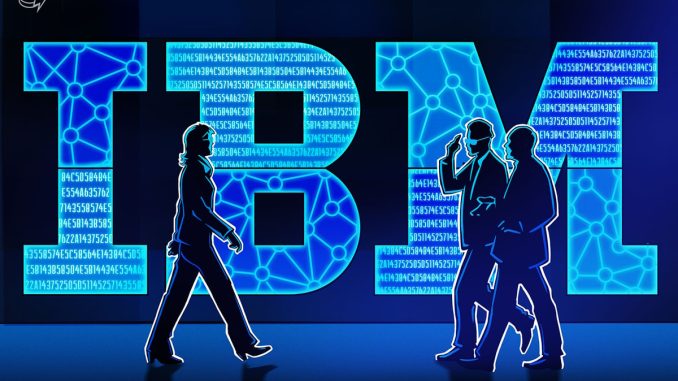 IBM unveils new air-gapped cold storage solution for digital assets