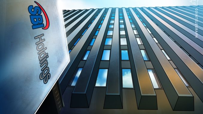 Japan’s SBI looks to Saudi Aramco as it continues Middle East expansion