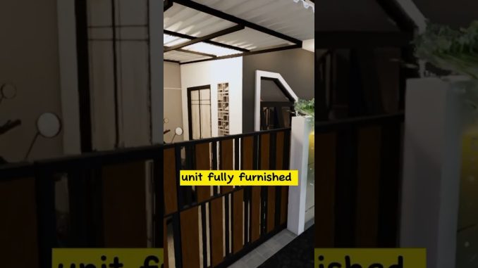 Juragan kos ber passive income 120jt/tahun#videoshort #video #property #khalidbasalamah #investment