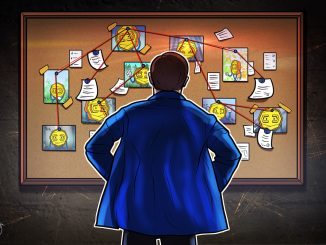 KyberSwap exploiter linked to $50M HXA token movement