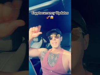 MAJOR CRYPTO NEWS #crypto #cryptocurrency #bitcoin #altcoin #money #finance #investing #ytshorts