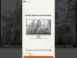 [MINERS  NEWS NOVEMBER]