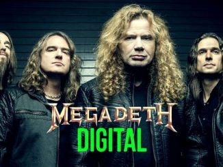 Megadeth Digital NFTs to Thrash Metal Fandom