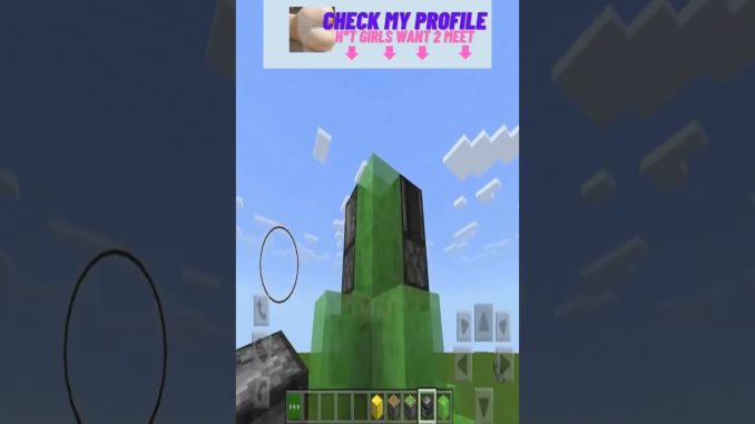 Minecraft Mining Guide: Maximizing Ore Collection #shorts