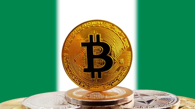 Nigeria
