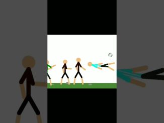 PARTE 2 DE TODO FÚTBOL EN STICK NODES