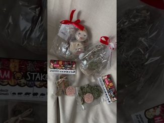 Paczka świąteczna Ham-Stake 🎅🏼🎄